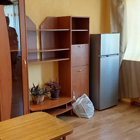 2 Room Apartment 350 M From Sea Liepaja Exterior photo